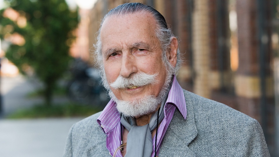 Georg Stefan Troller
