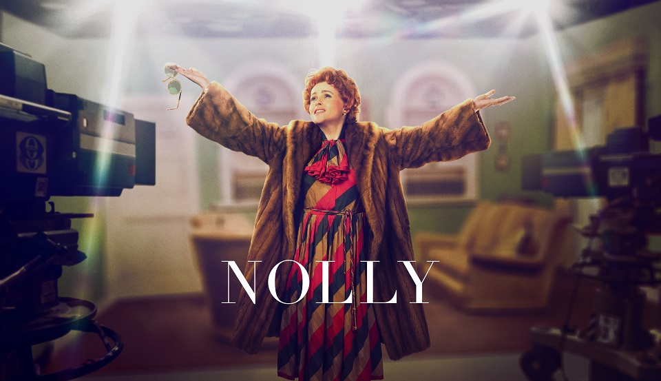 Nolly Keyvisual | Bildquelle: ITV Studios Limited 2022 Nolly Keyvisual