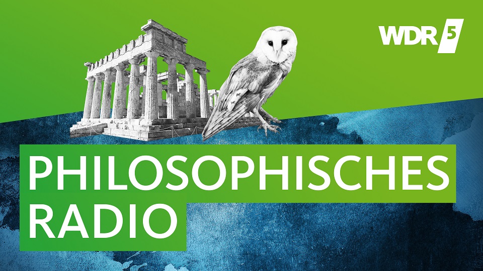 philosophisches Radio keyvisual