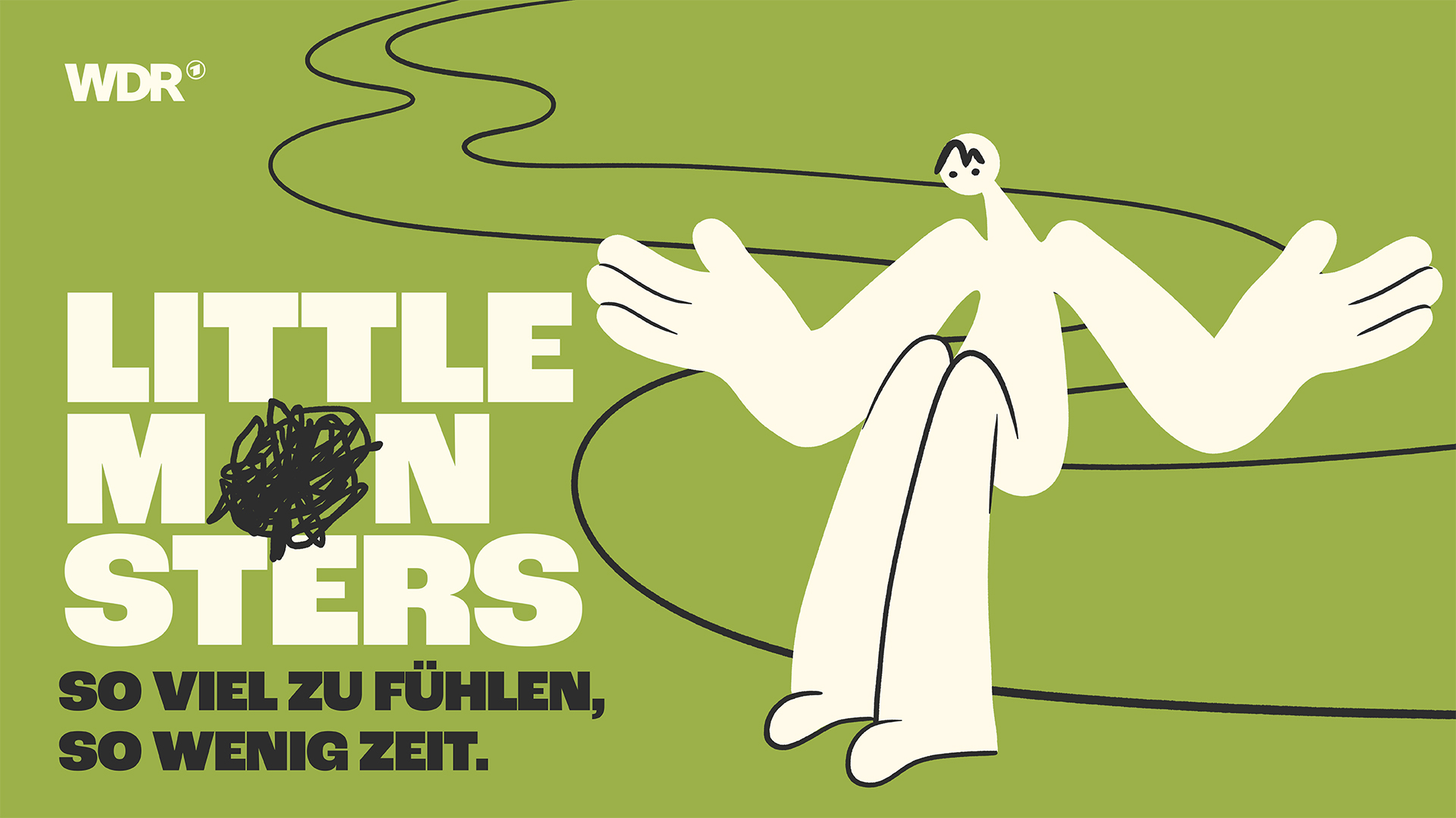 Little Monsters