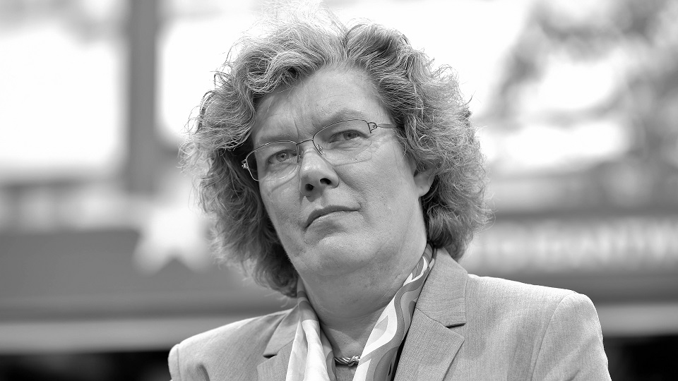 Petra Kammerevert | Bildquelle: picture alliance/dpa/Revierfoto Petra Kammerevert