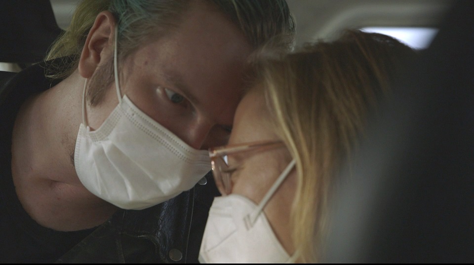 Folge 4: Schicksal - Benni und Nici.