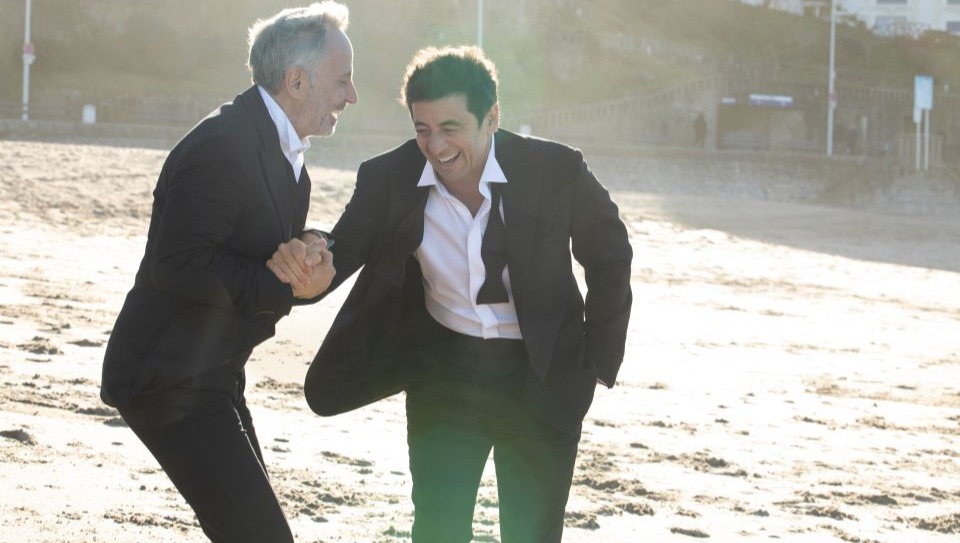 "Das beste kommt noch" Keyvisual