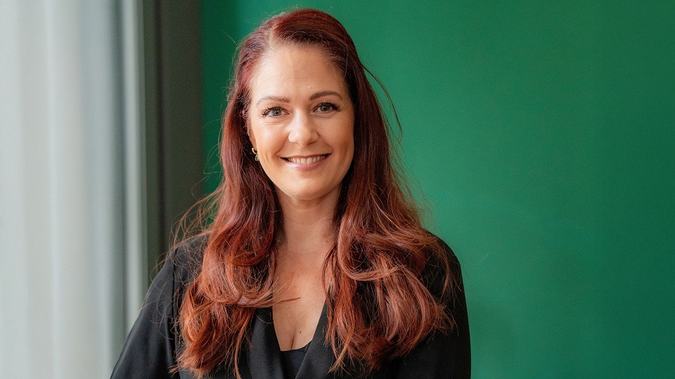 Julia Schutz verstärkt das Team Medienkompetenz des WDR