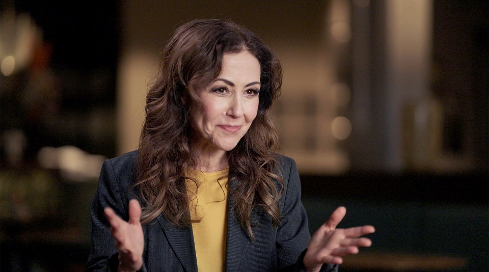 . Anastasia Zampounidis