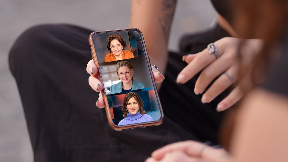 "ARD Nachrichtentag" Keyvisual