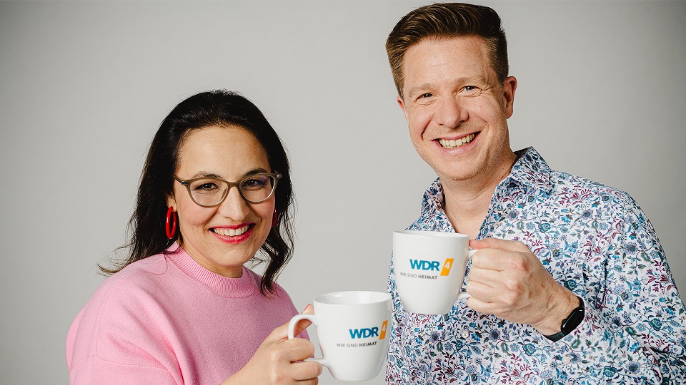 Keyvisual "Der Schöne Morgen"