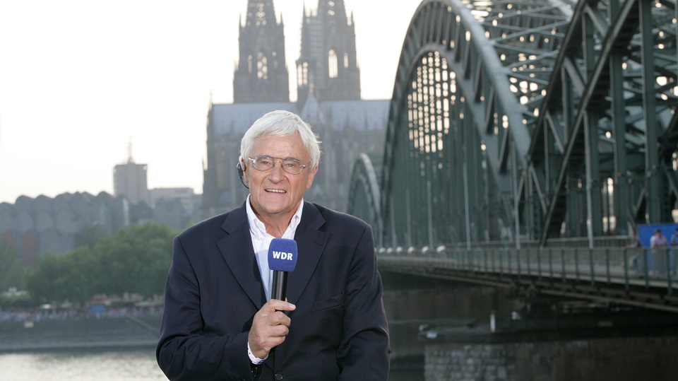 Dietmar Schott