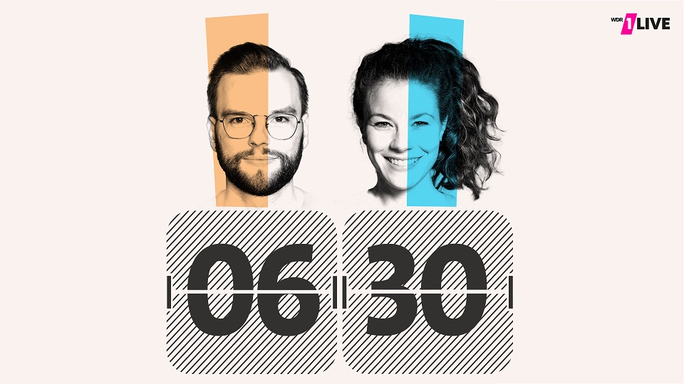 "06:30" Keyvisual