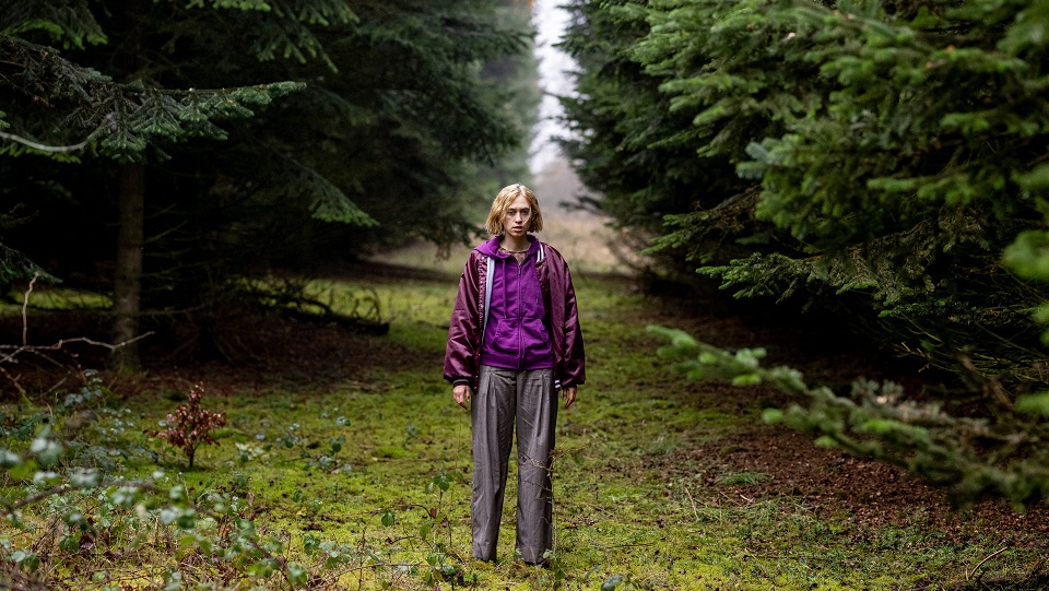Keyvisual "Der Wald in mir"