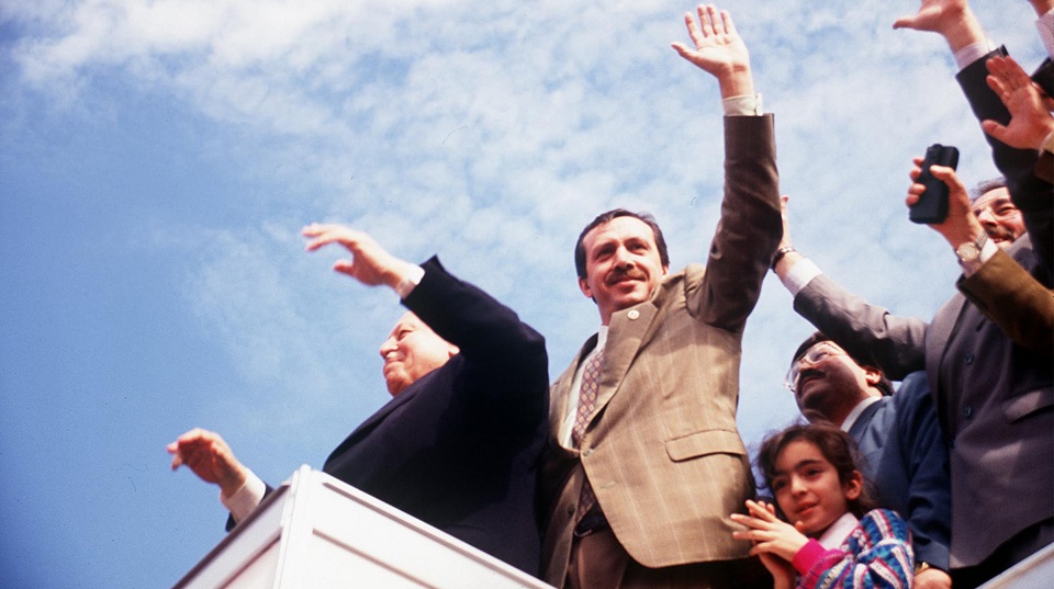 Erdogan