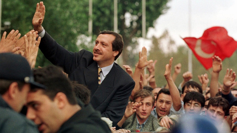 Erdogan