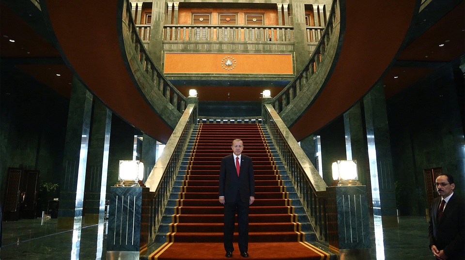 Erdogan