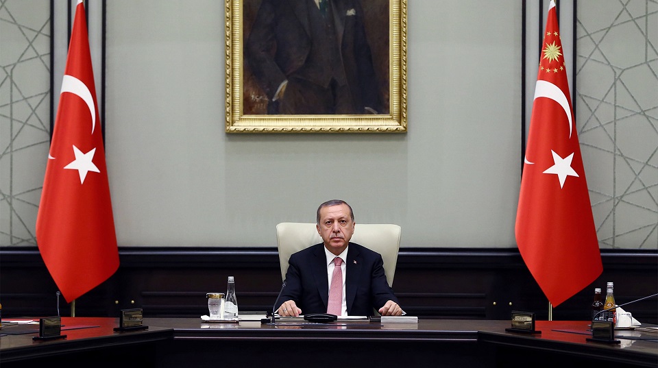 Erdogan