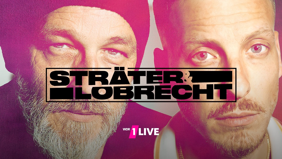 Sträter und Lobrecht