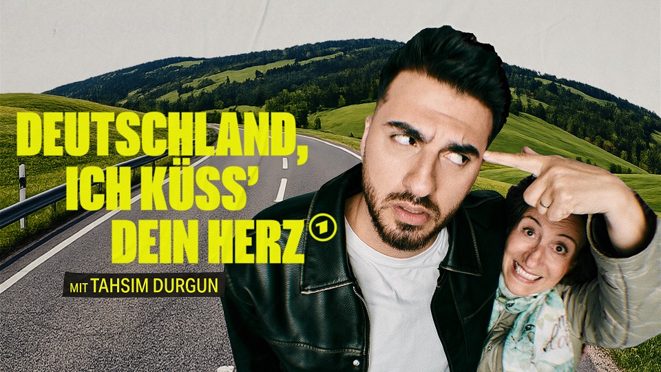 Tahsim Durgun: Content Creator und Bestsellerautor