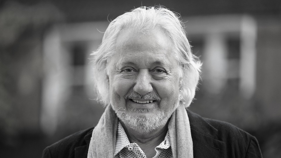 Konrad Beikircher
