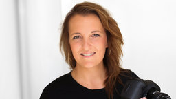 Annika Fusswinkel | Bildquelle: WDR/Annika Fusswinkel Annika Fusswinkel