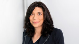 EMANUELA PENEV | Bildquelle: WDR/Annika Fusswinkel EMANUELA PENEV