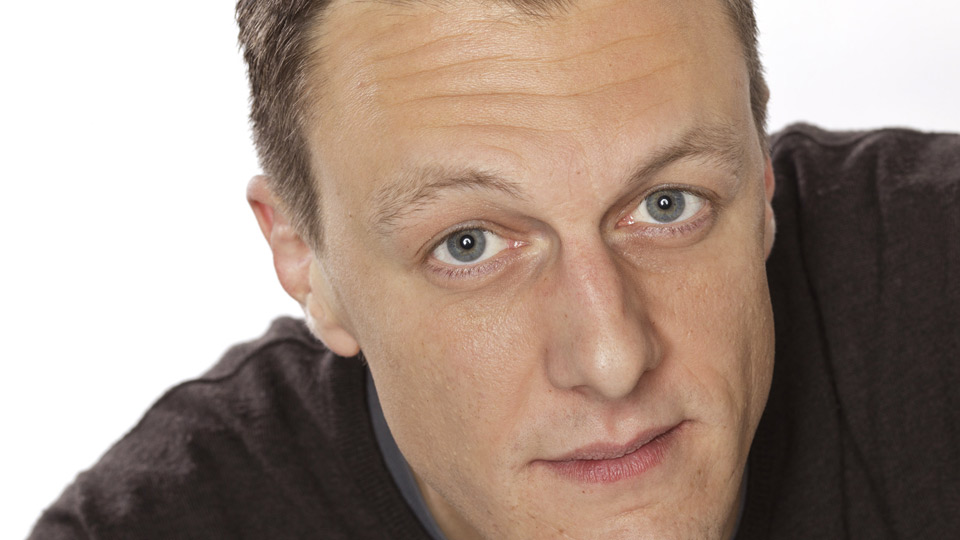 Thomas Schindler | Bildquelle: WDR/Sachs Thomas Schindler