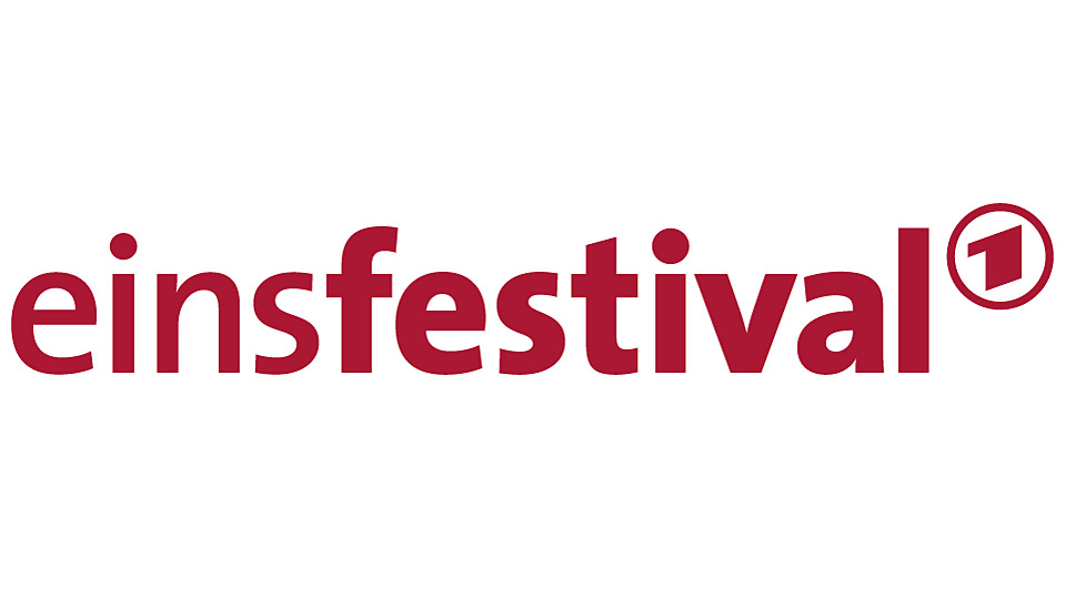 Logo einsfestival