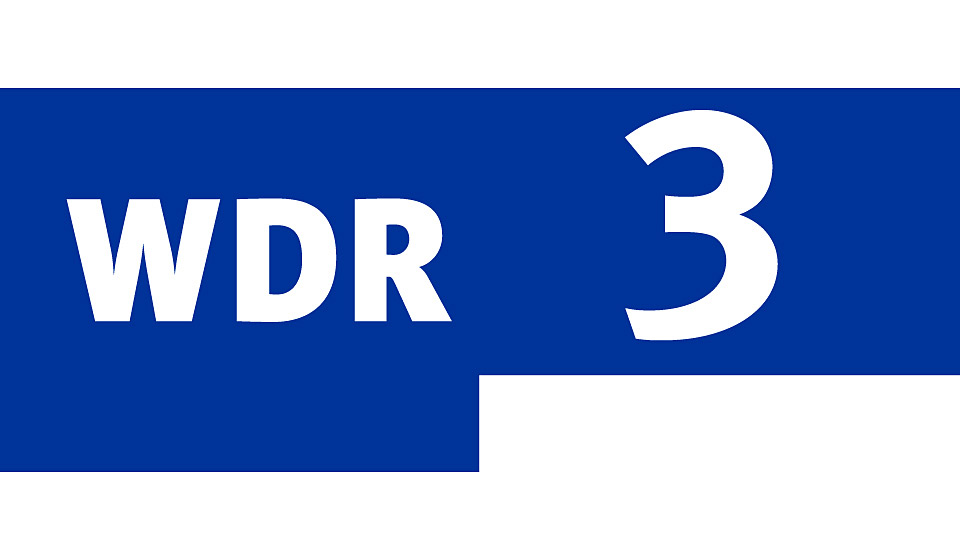 Logo WDR 3