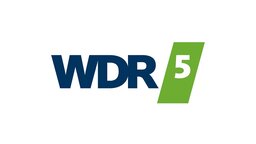 WDR 5 Logo