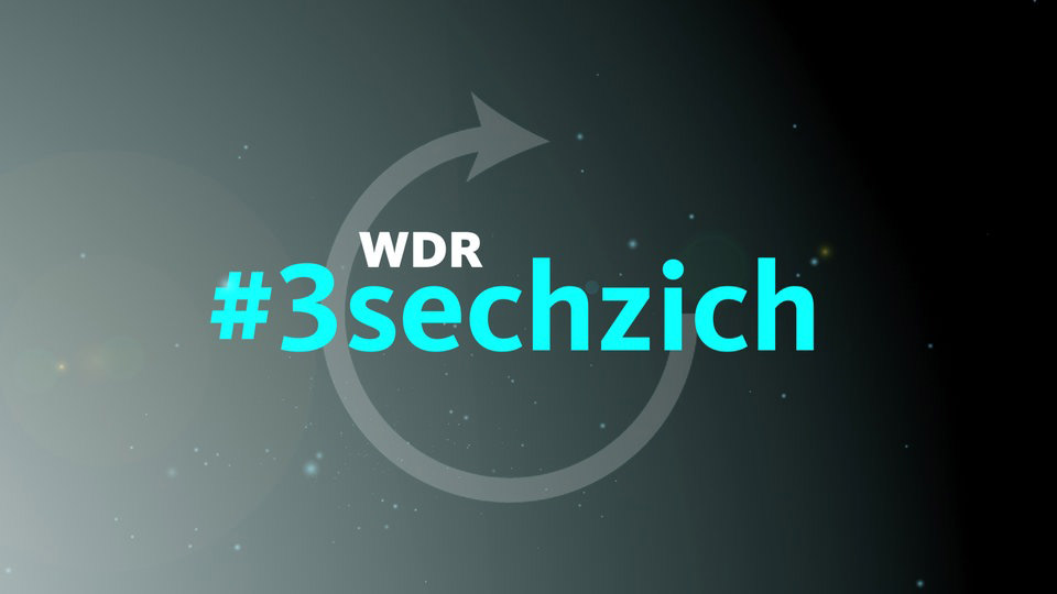 WDR #3sechzich
