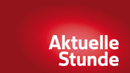 Logo Aktuelle Stunde