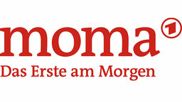 Logo ARD Morgenmagazin