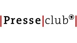 Presseclub Logo | Bildquelle: WDR Presseclub Logo