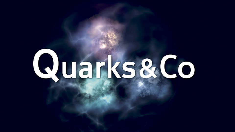Quarks & Co | Bildquelle: WDR Quarks & Co