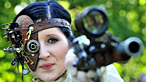 Steampunk