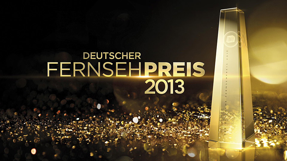 Fernsehpreis Logo