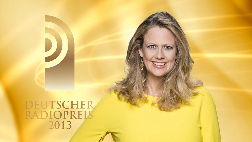 Deutscher Radiopreis 2013