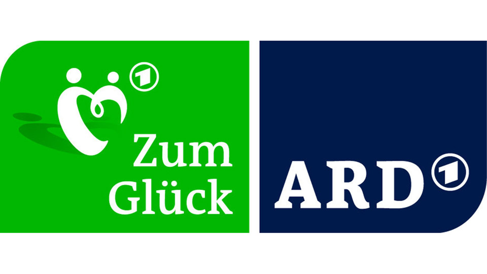 ARD Themenwoche 2013 "Zum Glück"