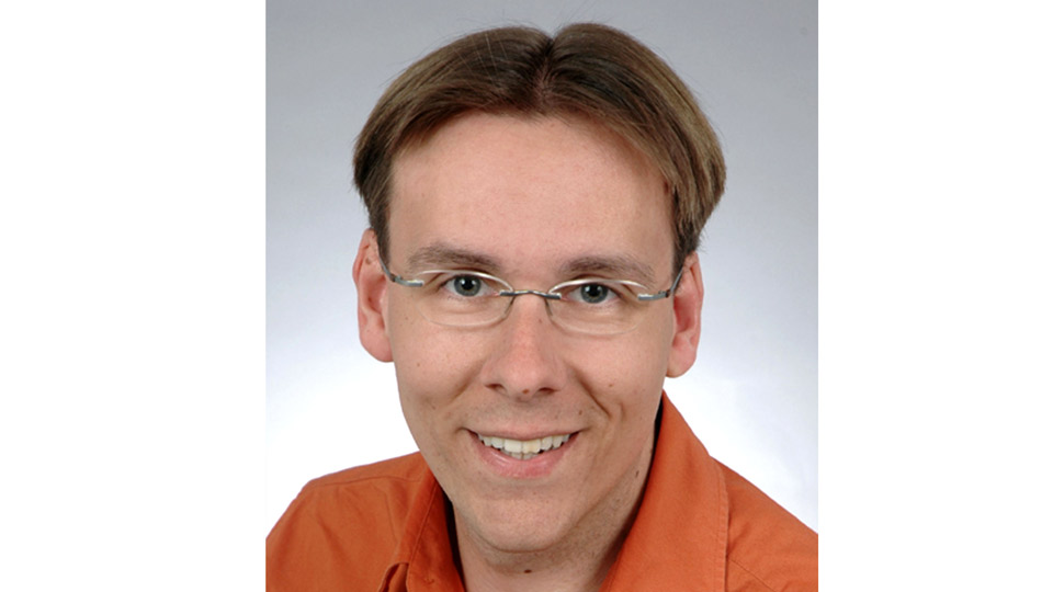 Sven Preger | Bildquelle: WDR Sven Preger