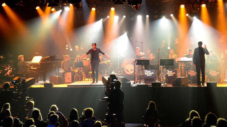 Flamenco Jazz Tour 2013 | Bildquelle: WDR Flamenco Jazz Tour 2013