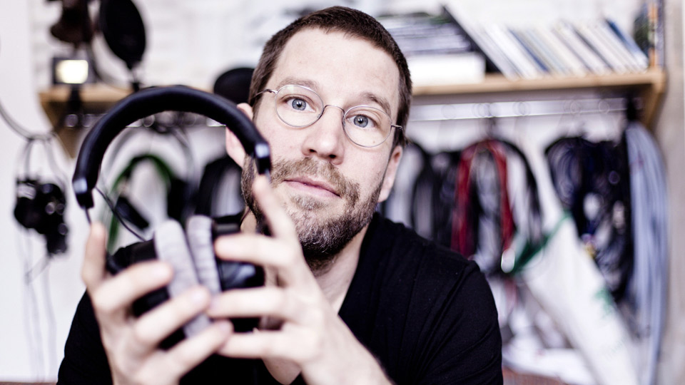 Paul Plamper | Bildquelle: WDR/Kierok Paul Plamper