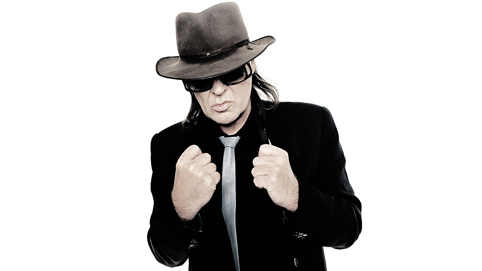 Udo Lindenberg | Bildquelle: WDR/Sindt Udo Lindenberg