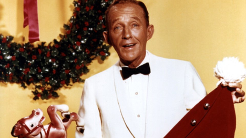 Bing Crosby | Bildquelle: INTERFOTO/Friedrich Bing Crosby