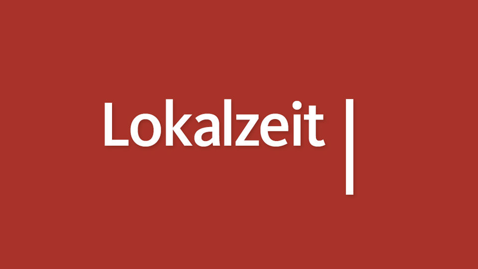 Lokalzeit | Bildquelle: WDR Lokalzeit