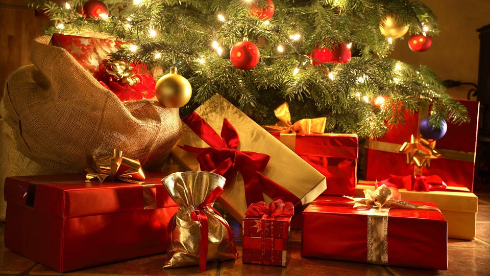 Weihnachtsbaum | Bildquelle: WDR/mauritius images Weihnachtsbaum