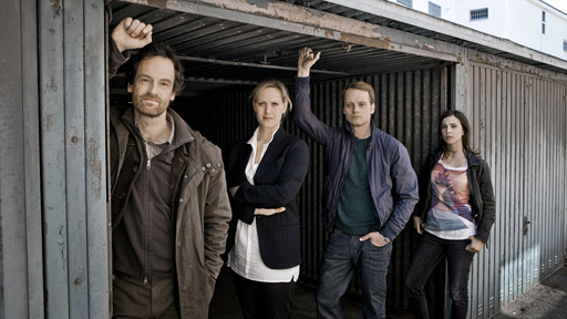 Tatort Dortmund