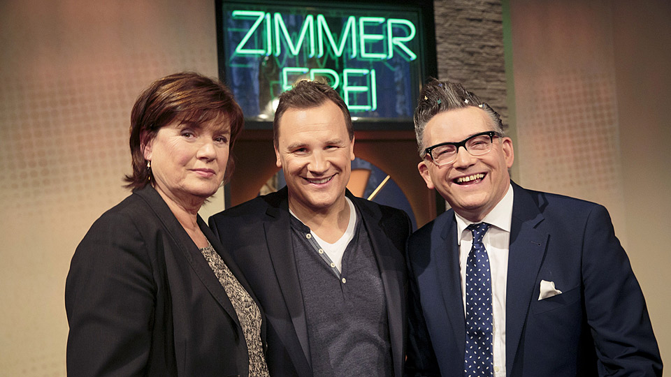 Zimmer frei! | Bildquelle: WDR/Knabe Zimmer frei!