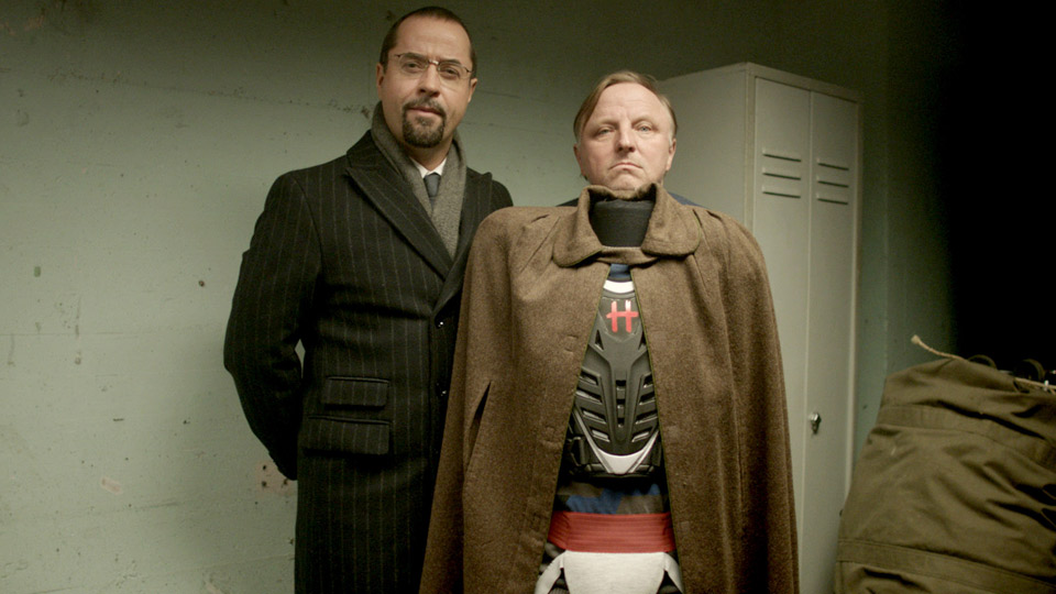 Tatort: Der Hammer