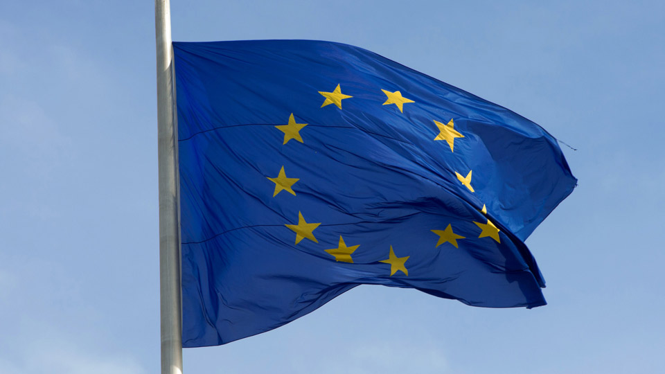 Europa | Bildquelle: dpa Europa