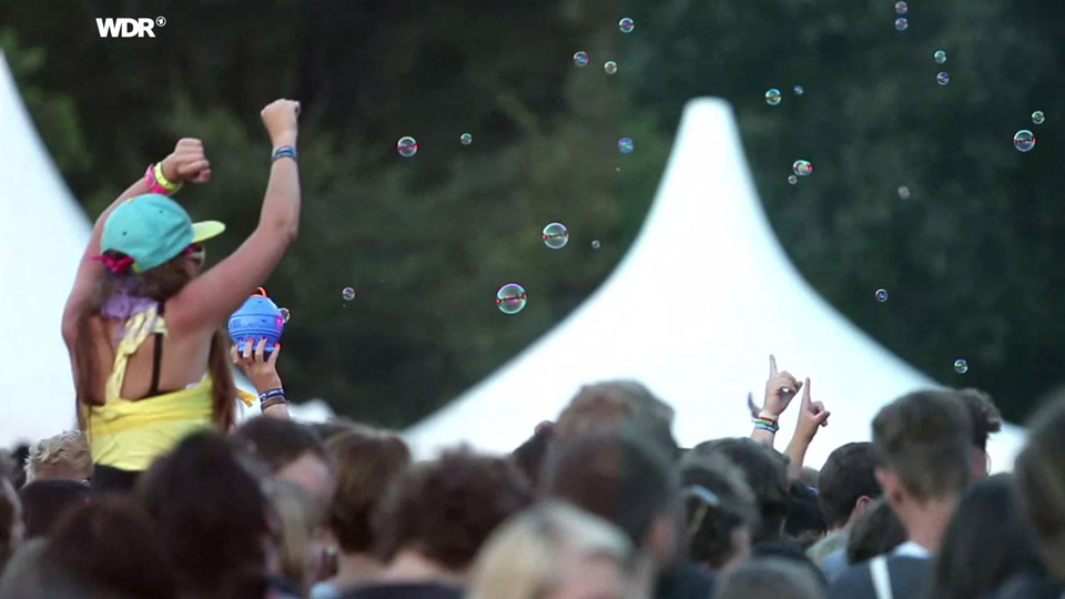 Haldern Pop