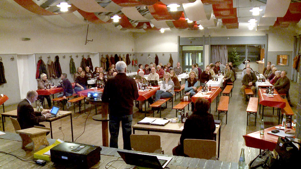Die Wollersheimer | Bildquelle: WDR Die Wollersheimer