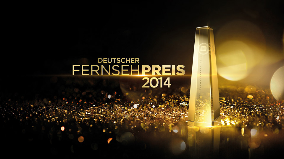 Deutscher Fernsehpreis 2014 | Bildquelle: WDR Deutscher Fernsehpreis 2014